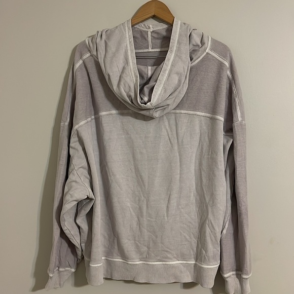 Out from under urban outfitters hoodie sweatshirt Large - Picture 1 of 11